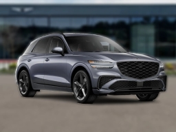 Genesis GV70 2.5T Sport Prestige AWD 2026