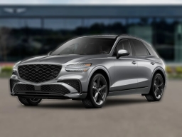 Genesis GV70 2.5T Sport Prestige AWD 2026