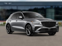 Genesis GV70 2.5T Sport Prestige AWD 2026