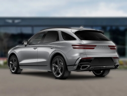 Genesis GV70 2.5T Sport Prestige AWD 2026