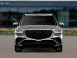 Genesis GV70 2.5T Sport Prestige AWD 2026