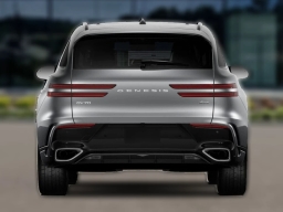 Genesis GV70 2.5T Sport Prestige AWD 2026