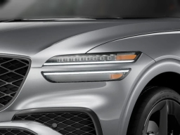 Genesis GV70 2.5T Sport Prestige AWD 2026