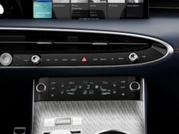 Genesis GV70 2.5T Sport Prestige AWD 2026