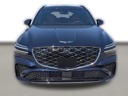 Genesis GV70 2.5T Sport Prestige AWD 2026