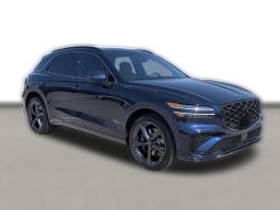 Genesis GV70 2.5T Sport Prestige AWD 2026