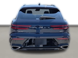 Genesis GV70 2.5T Sport Prestige AWD 2026