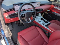 Genesis GV70 2.5T Sport Prestige AWD 2026