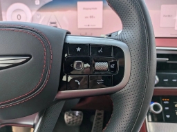 Genesis GV70 2.5T Sport Prestige AWD 2026