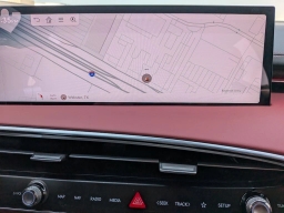 Genesis GV70 2.5T Sport Prestige AWD 2026