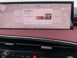 Genesis GV70 2.5T Sport Prestige AWD 2026