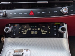 Genesis GV70 2.5T Sport Prestige AWD 2026