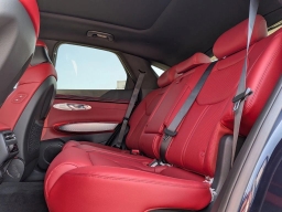 Genesis GV70 2.5T Sport Prestige AWD 2026