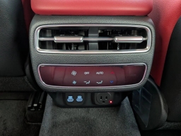 Genesis GV70 2.5T Sport Prestige AWD 2026