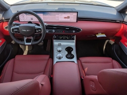 Genesis GV70 2.5T Sport Prestige AWD 2026