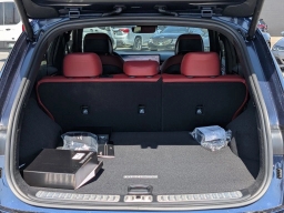 Genesis GV70 2.5T Sport Prestige AWD 2026