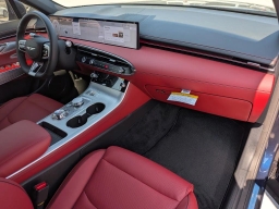 Genesis GV70 2.5T Sport Prestige AWD 2026