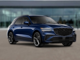 Genesis GV70 2.5T Sport Prestige AWD 2026