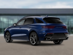 Genesis GV70 2.5T Sport Prestige AWD 2026