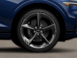 Genesis GV70 2.5T Sport Prestige AWD 2026