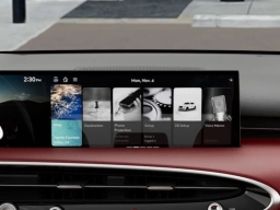 Genesis GV70 2.5T Sport Prestige AWD 2026