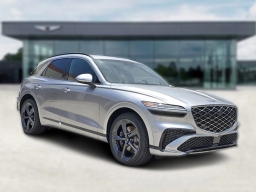 Genesis GV70 2.5T Sport Prestige AWD 2026