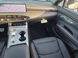 Genesis GV70 2.5T Sport Prestige AWD 2026