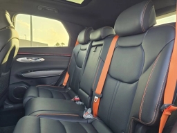 Genesis GV70 2.5T Sport Prestige AWD 2026