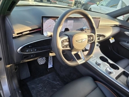 Genesis GV70 2.5T Sport Prestige AWD 2026