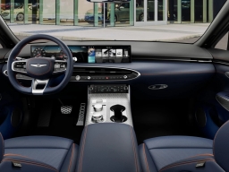 Genesis GV70 2.5T Sport Prestige AWD 2026