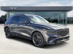 Genesis GV70 2.5T Sport Prestige AWD 2026
