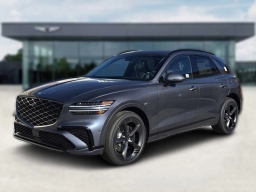 Genesis GV70 2.5T Sport Prestige AWD 2026