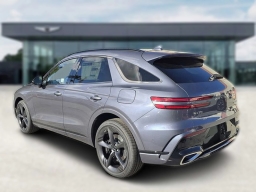 Genesis GV70 2.5T Sport Prestige AWD 2026