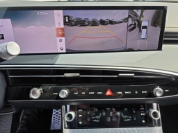 Genesis GV70 2.5T Sport Prestige AWD 2026