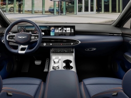 Genesis GV70 2.5T Sport Prestige AWD 2026