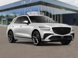 Genesis GV70 2.5T Sport Prestige AWD 2026