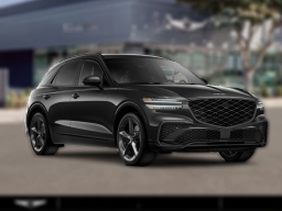 Genesis GV70 2.5T Sport Prestige AWD 2026