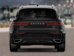 Genesis GV70 2.5T Sport Prestige AWD 2026