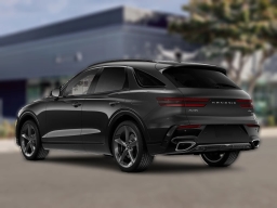 Genesis GV70 2.5T Sport Prestige AWD 2026