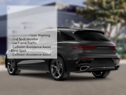 Genesis GV70 2.5T Sport Prestige AWD 2026