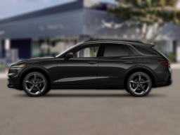 Genesis GV70 2.5T Sport Prestige AWD 2026