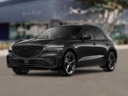 Genesis GV70 2.5T Sport Prestige AWD 2026