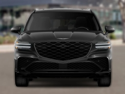 Genesis GV70 2.5T Sport Prestige AWD 2026