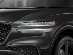 Genesis GV70 2.5T Sport Prestige AWD 2026