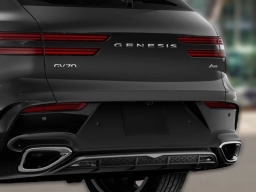 Genesis GV70 2.5T Sport Prestige AWD 2026