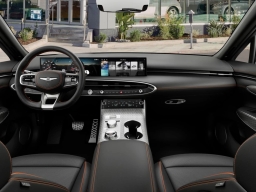 Genesis GV70 2.5T Sport Prestige AWD 2026