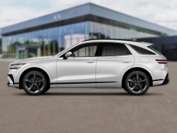 Genesis GV70 2.5T Sport Prestige AWD 2026