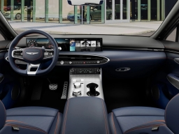 Genesis GV70 2.5T Sport Prestige AWD 2026