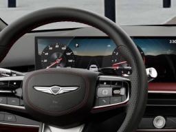 Genesis GV70 2.5T Sport Prestige AWD 2026