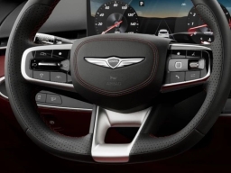 Genesis GV70 2.5T Sport Prestige AWD 2026